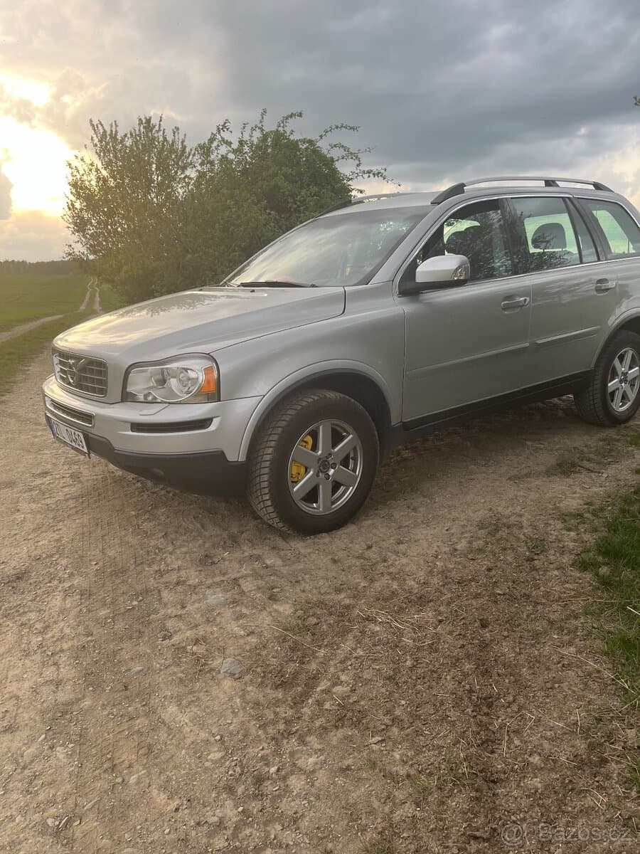 2011 Volvo XC90 - 9