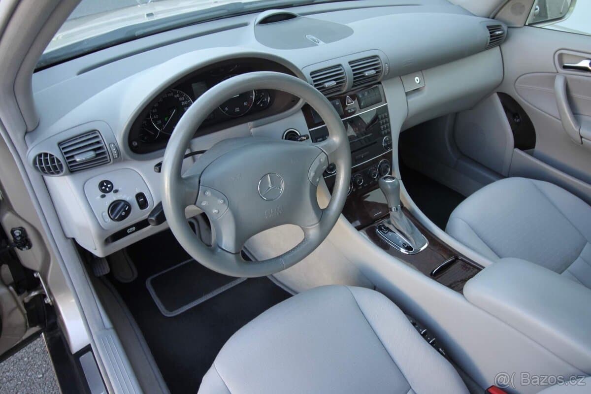 2004 Mercedes-Benz OSTATNÍ - 9
