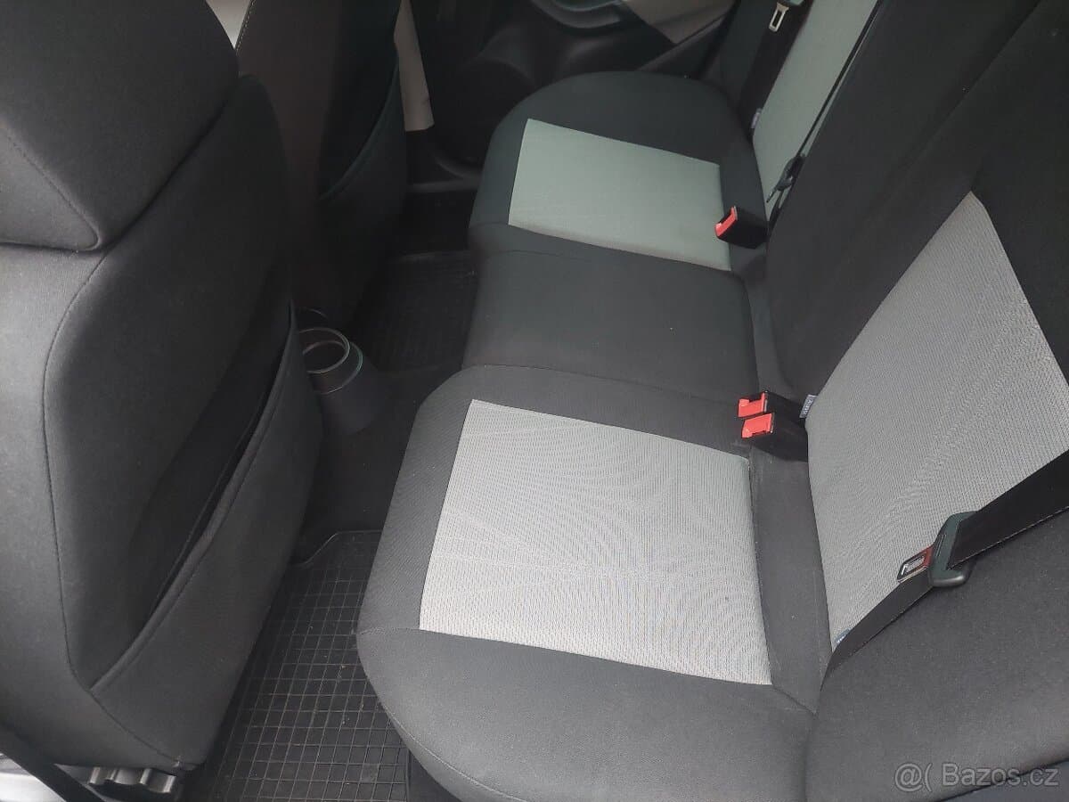 2014 Seat IBIZA - 9