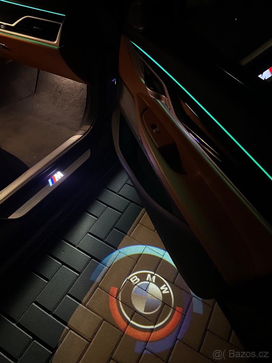 2018 BMW OSTATNÍ - 9