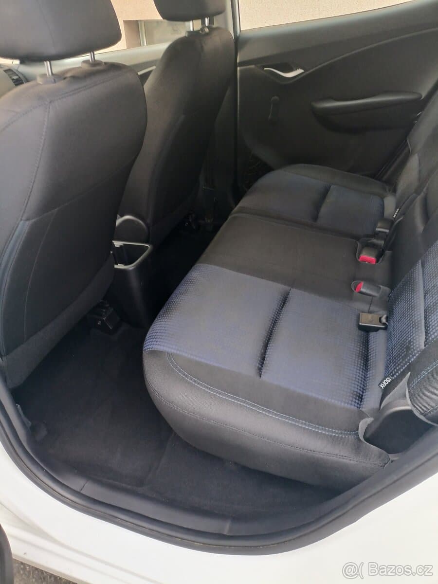 2015 Hyundai ix20 - 9