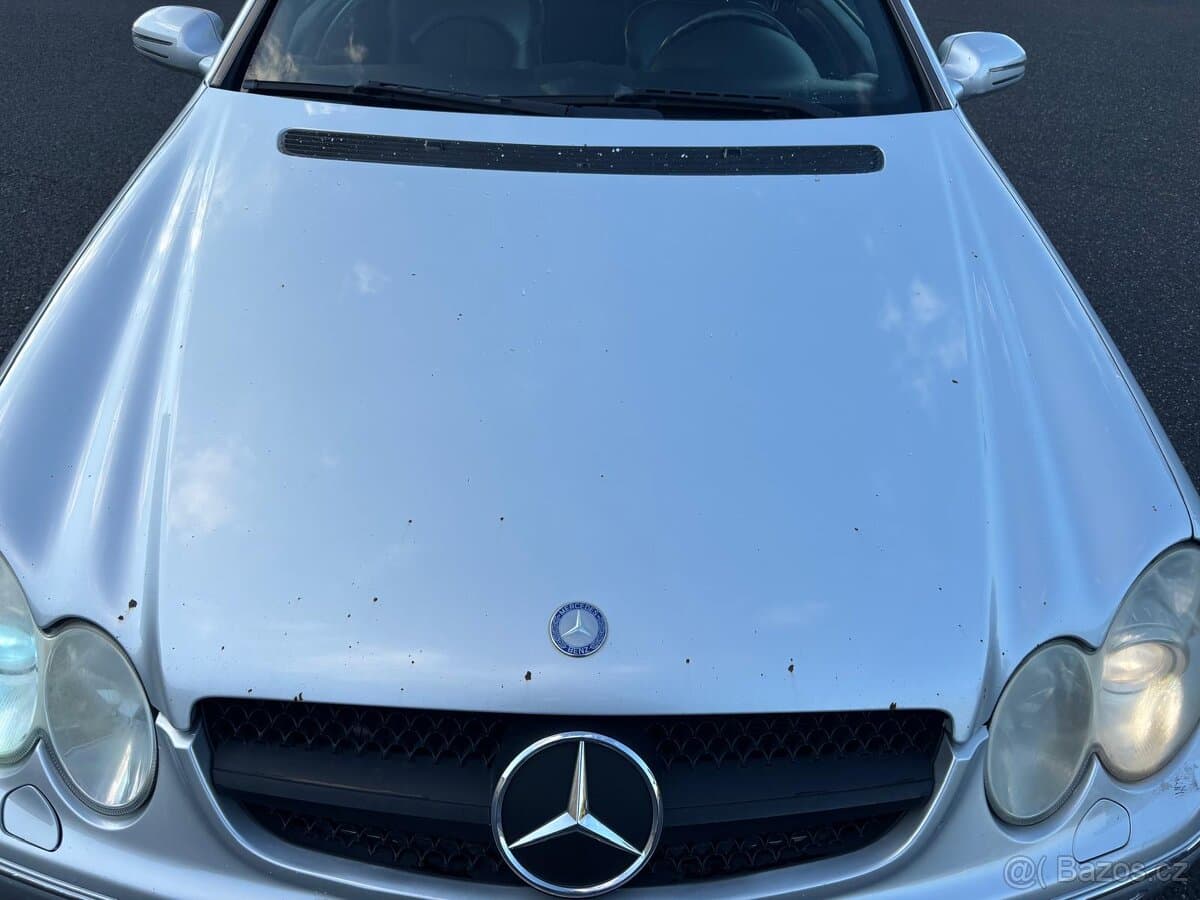 2006 Mercedes-Benz OSTATNÍ - 9