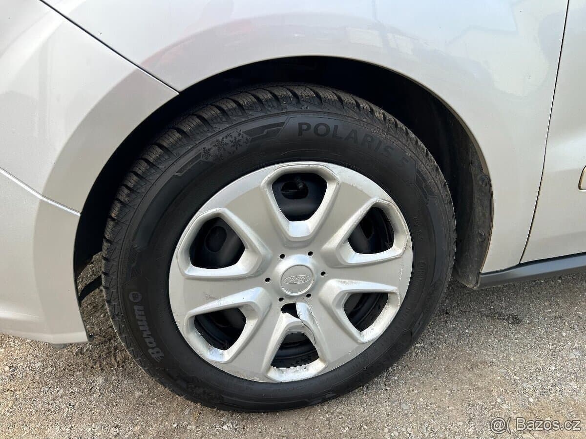 2018 Ford TOURNEO - 9
