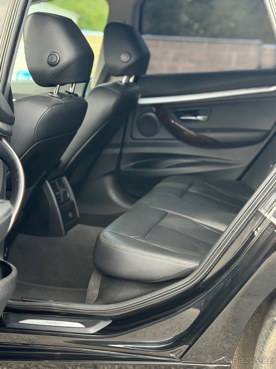 2016 BMW OSTATNÍ - 9