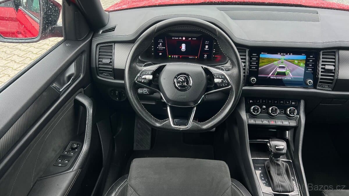 2023 Škoda KODIAQ - 9