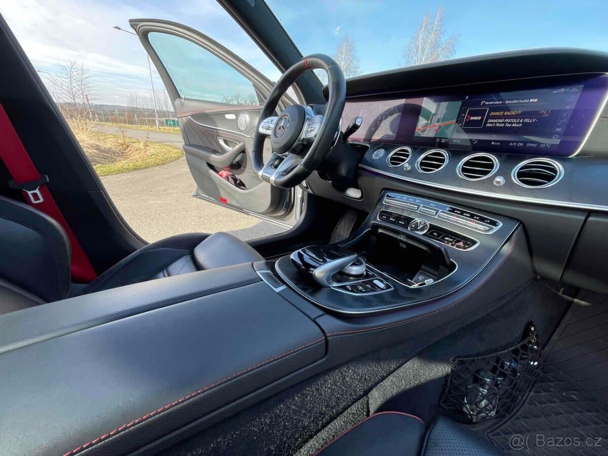 2019 Mercedes-Benz OSTATNÍ - 9