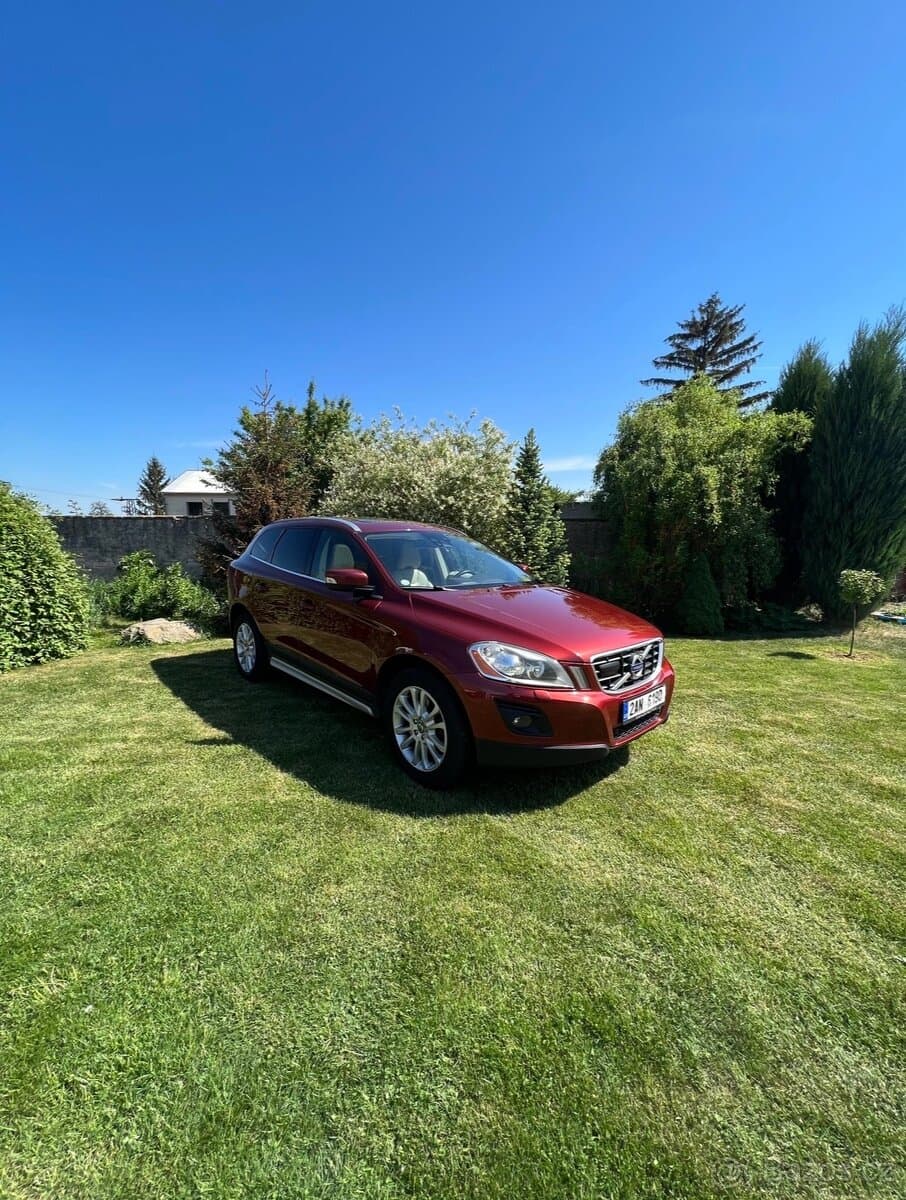 2010 Volvo XC60 - 9