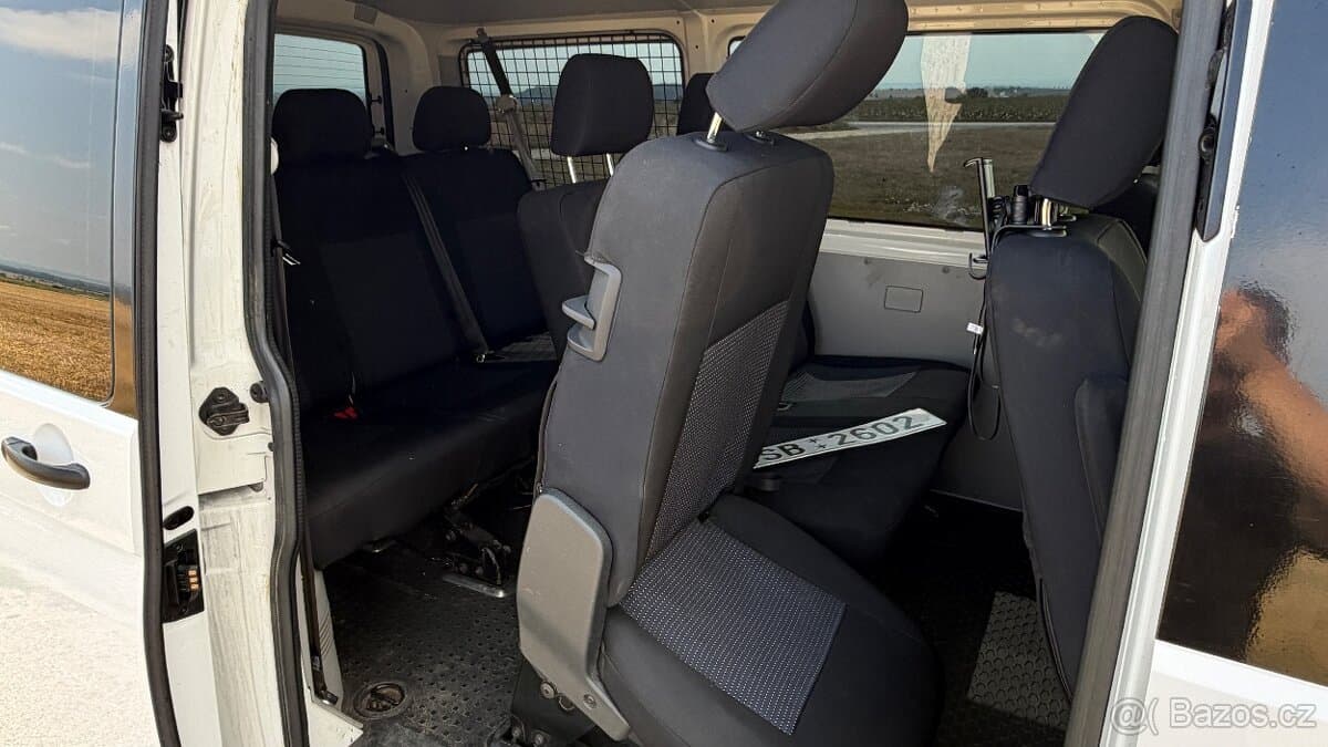 2020 Volkswagen TRANSPORTER - 9