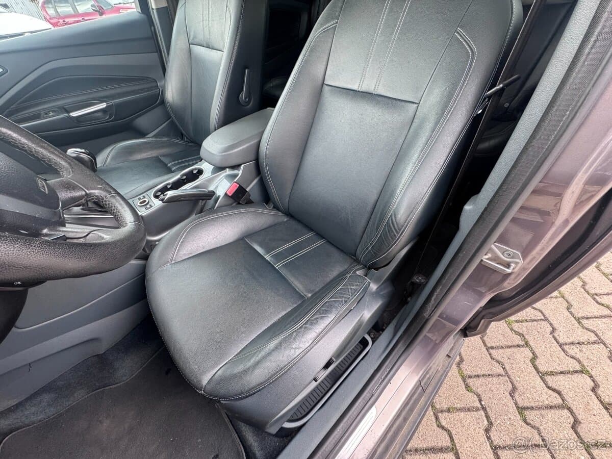 2012 Ford OSTATNÍ - 9