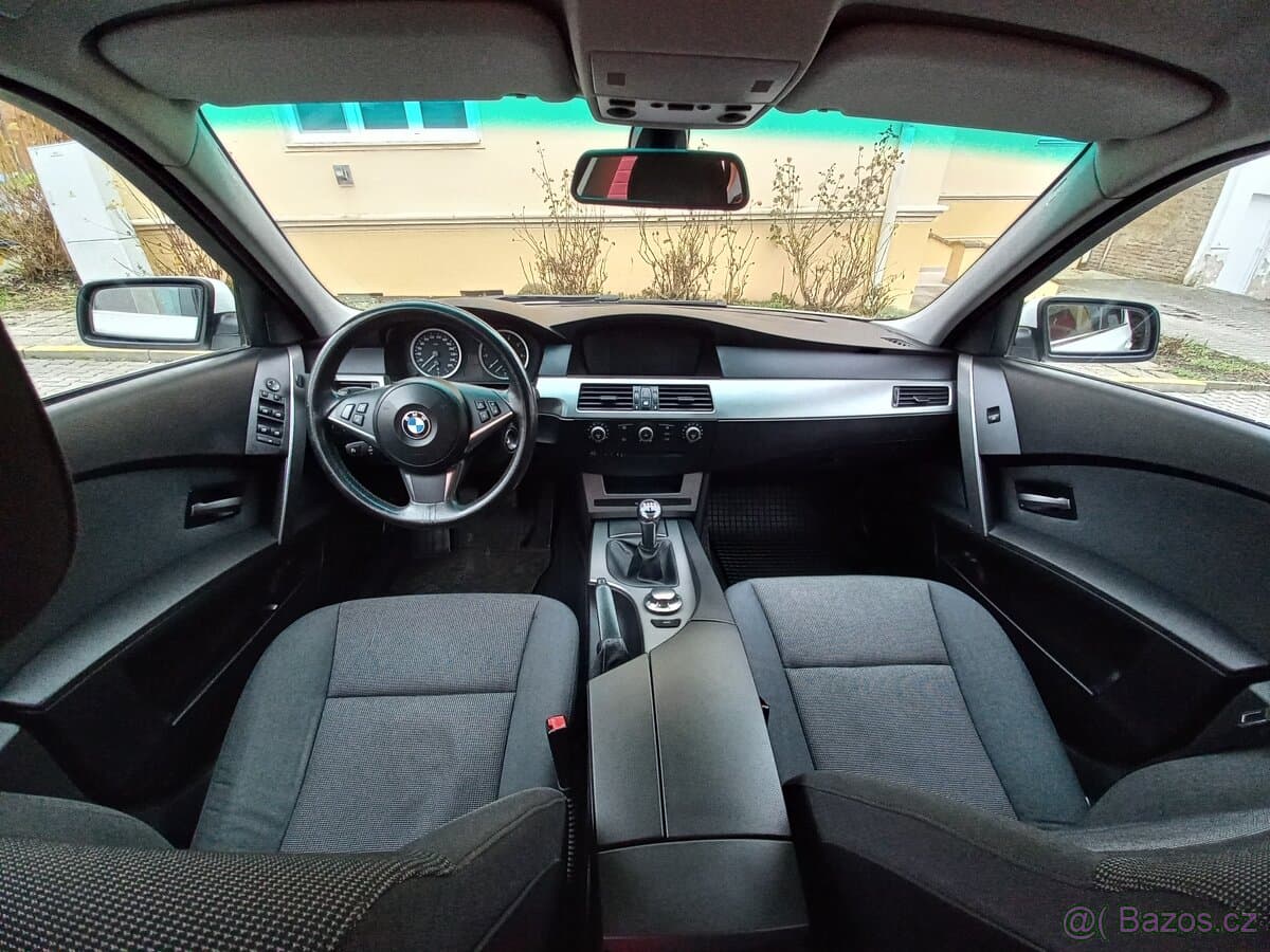 2004 BMW OSTATNÍ - 9