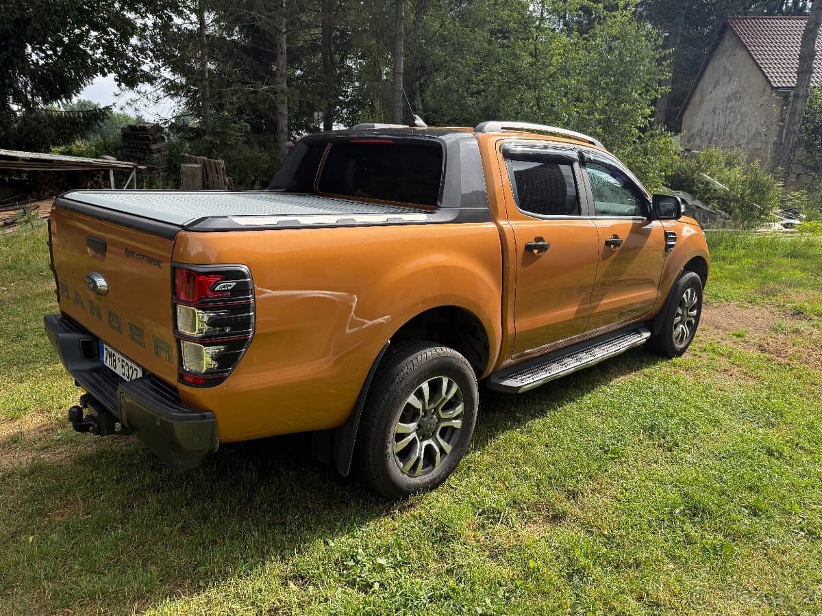 Ford RANGER - 9
