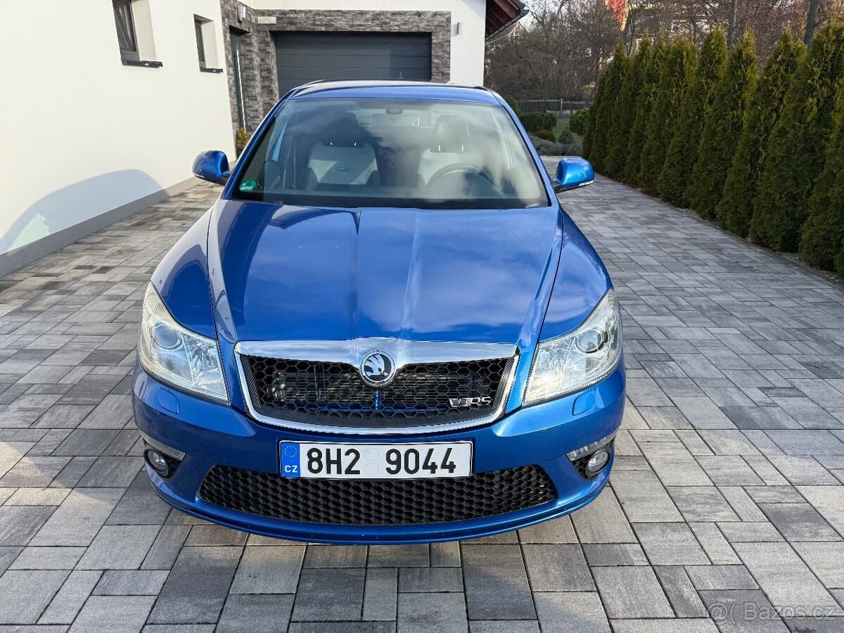 2009 Škoda OCTAVIA - 9