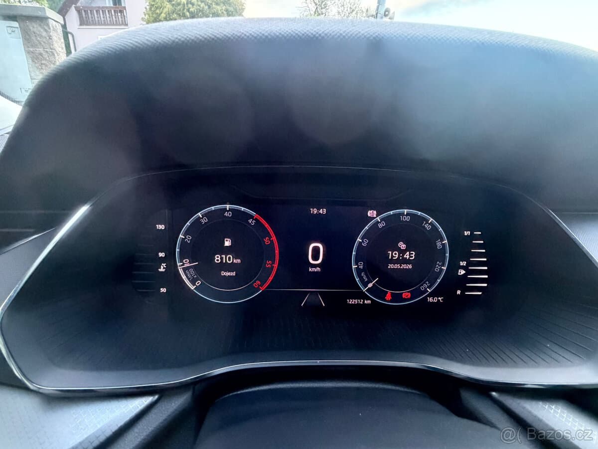 2022 Škoda OCTAVIA - 9