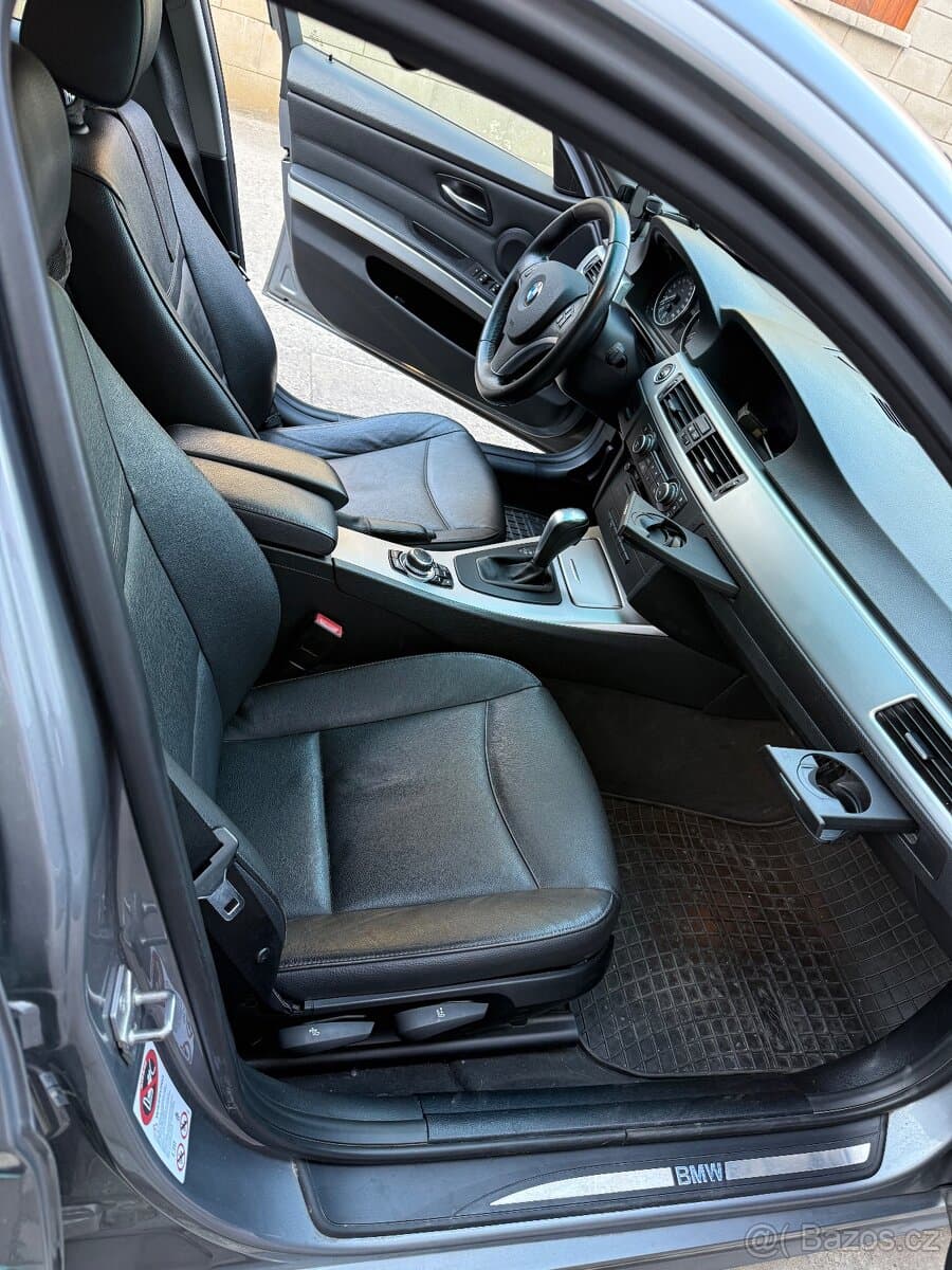 2010 BMW OSTATNÍ - 9