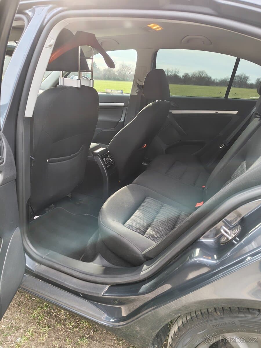 2009 Škoda OCTAVIA - 9