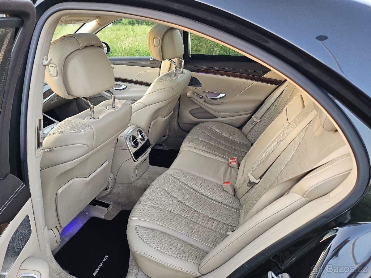 2014 Mercedes-Benz OSTATNÍ - 9