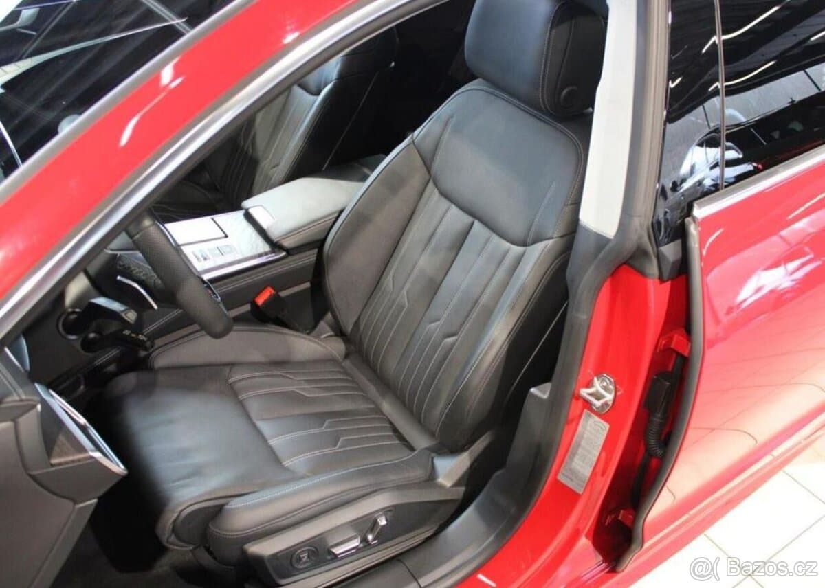 2022 Audi S7 - 9