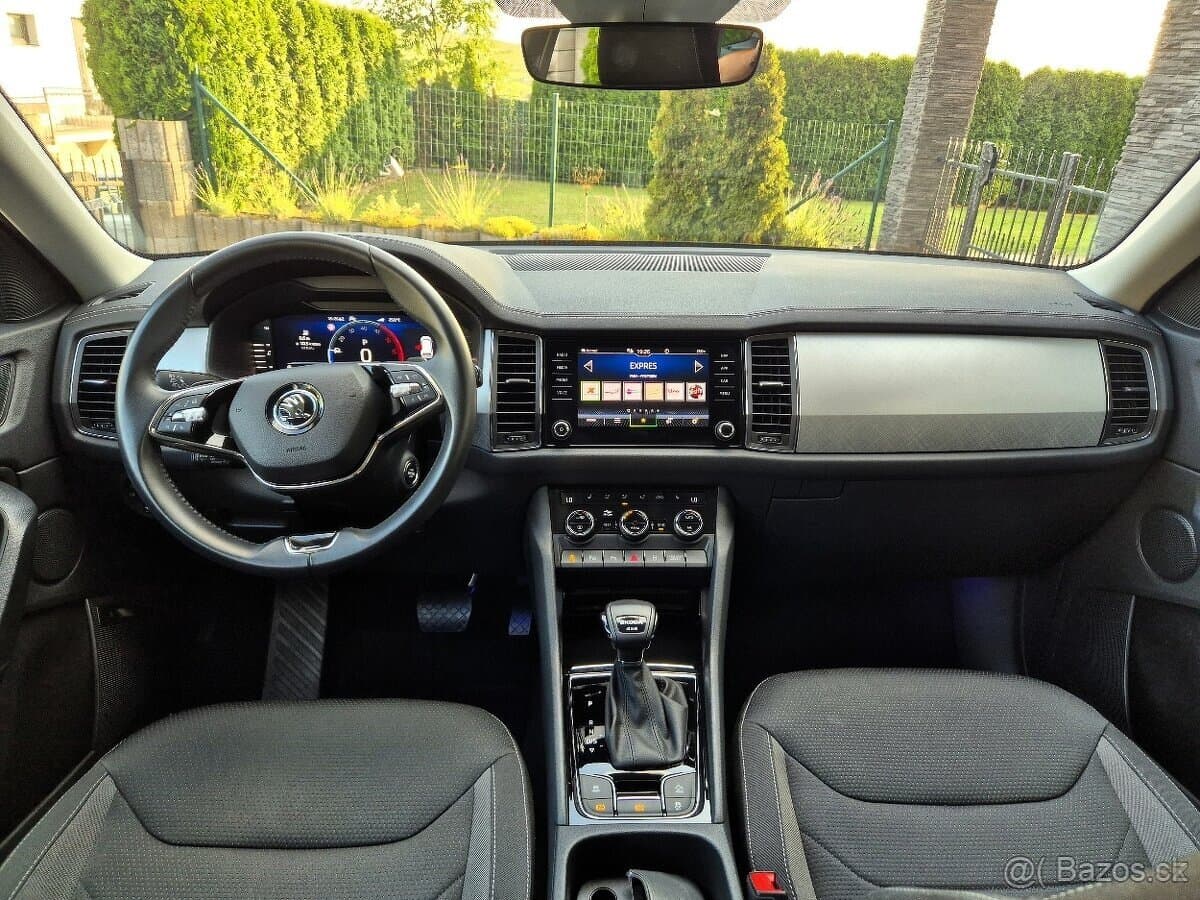2023 Škoda KODIAQ - 9