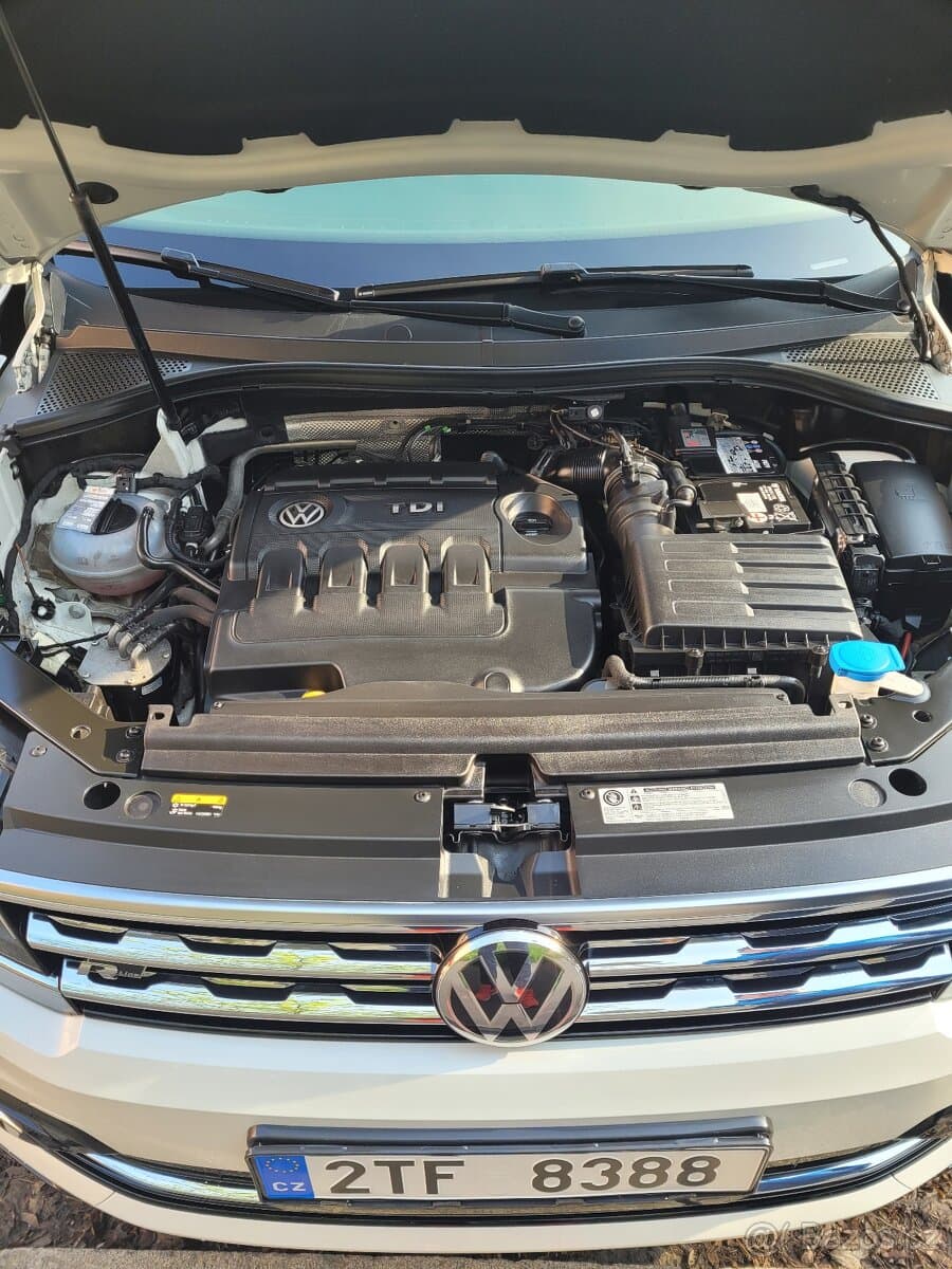 Volkswagen TIGUAN - 9