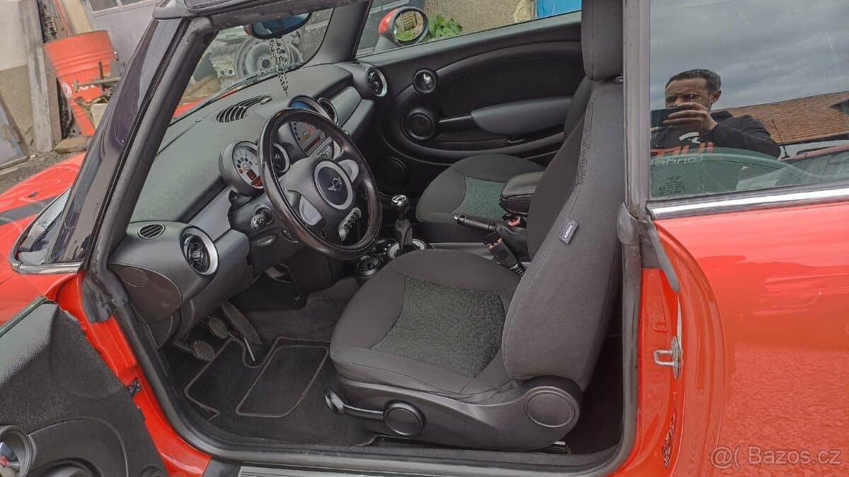 2009 Mini COOPER - 9
