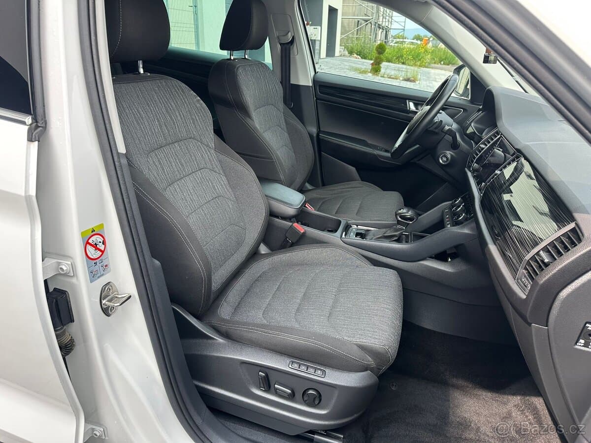 2020 Škoda KODIAQ - 9
