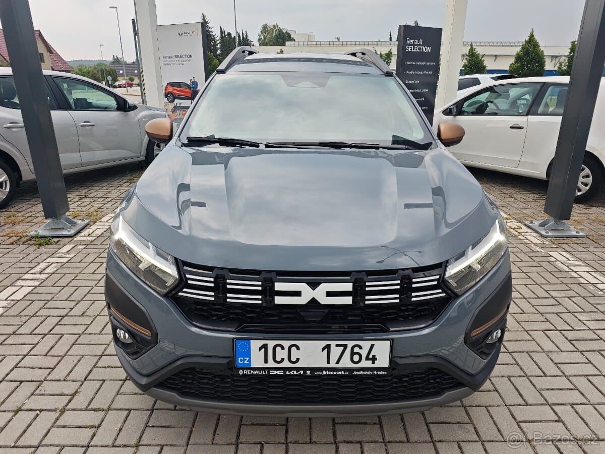 2024 Dacia JOGGER - 9