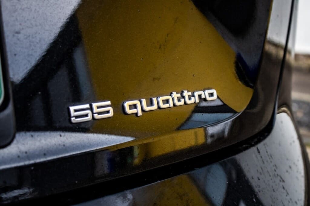 2020 Audi TT - 9