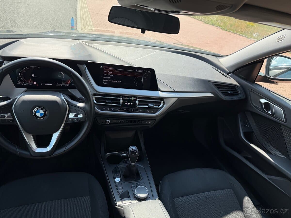2021 BMW OSTATNÍ - 9