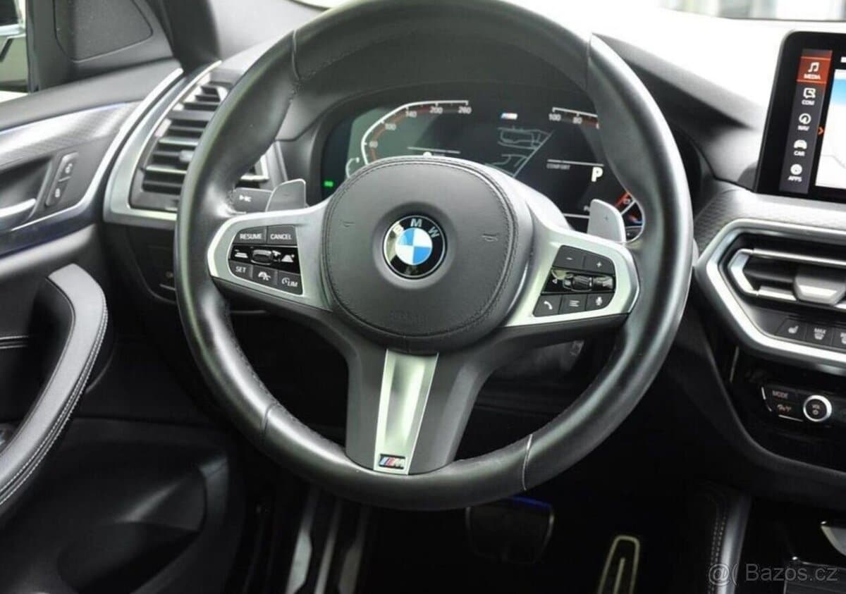 2023 BMW X4 - 9