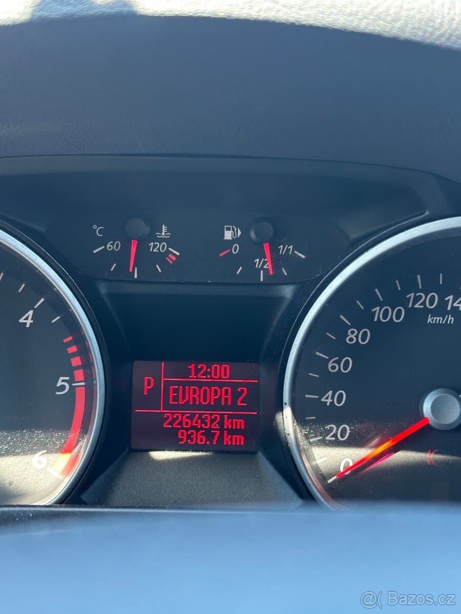 2010 Ford S-MAX - 9