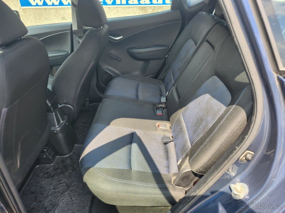 2017 Hyundai ix20 - 9