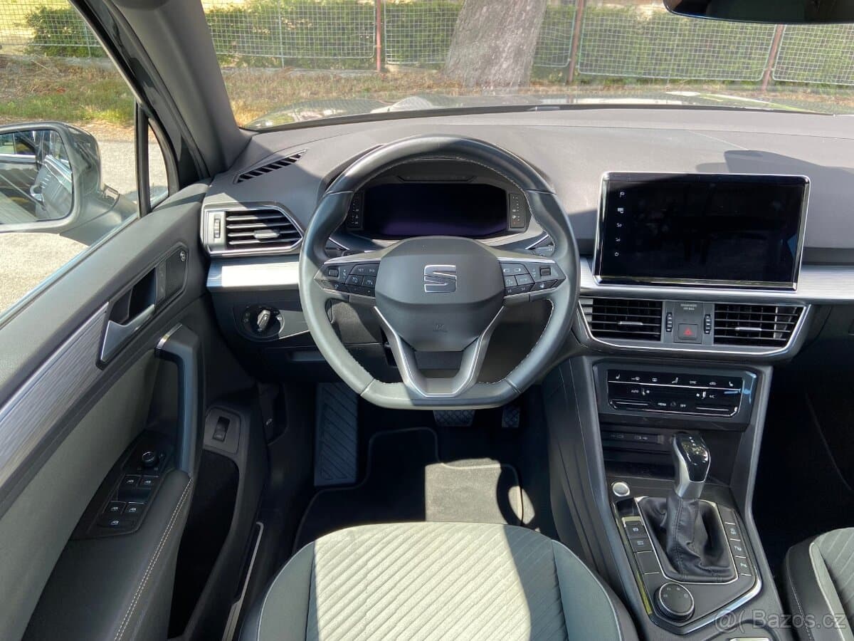 2023 Seat TARRACO - 9