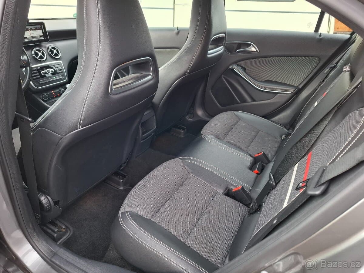 2013 Mercedes-Benz OSTATNÍ - 9