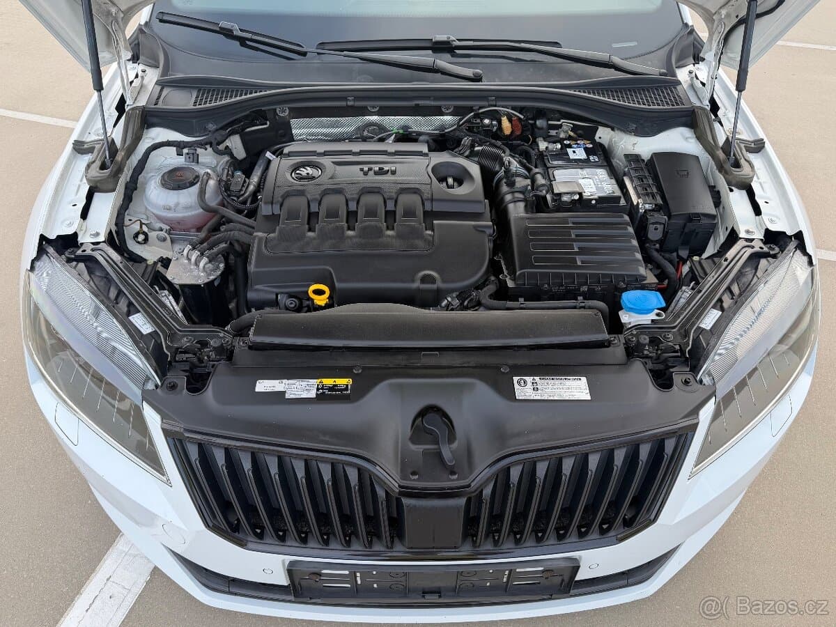2019 Škoda SUPERB - 9