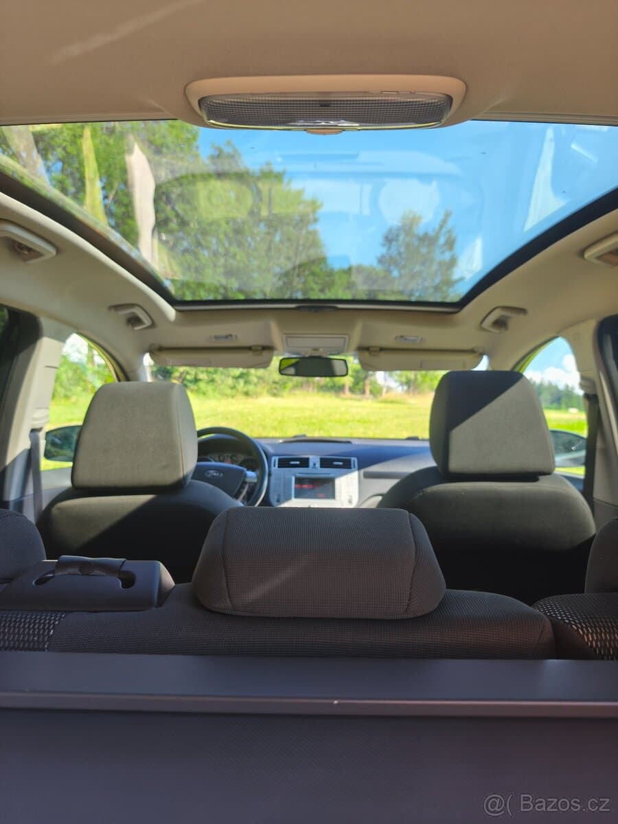2012 Ford KUGA - 9