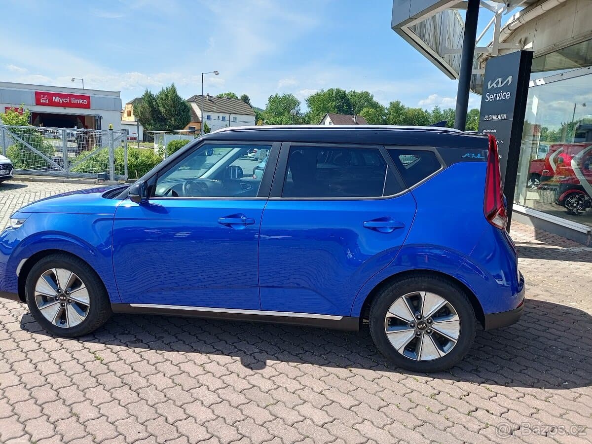 2021 Kia OSTATNÍ - 9