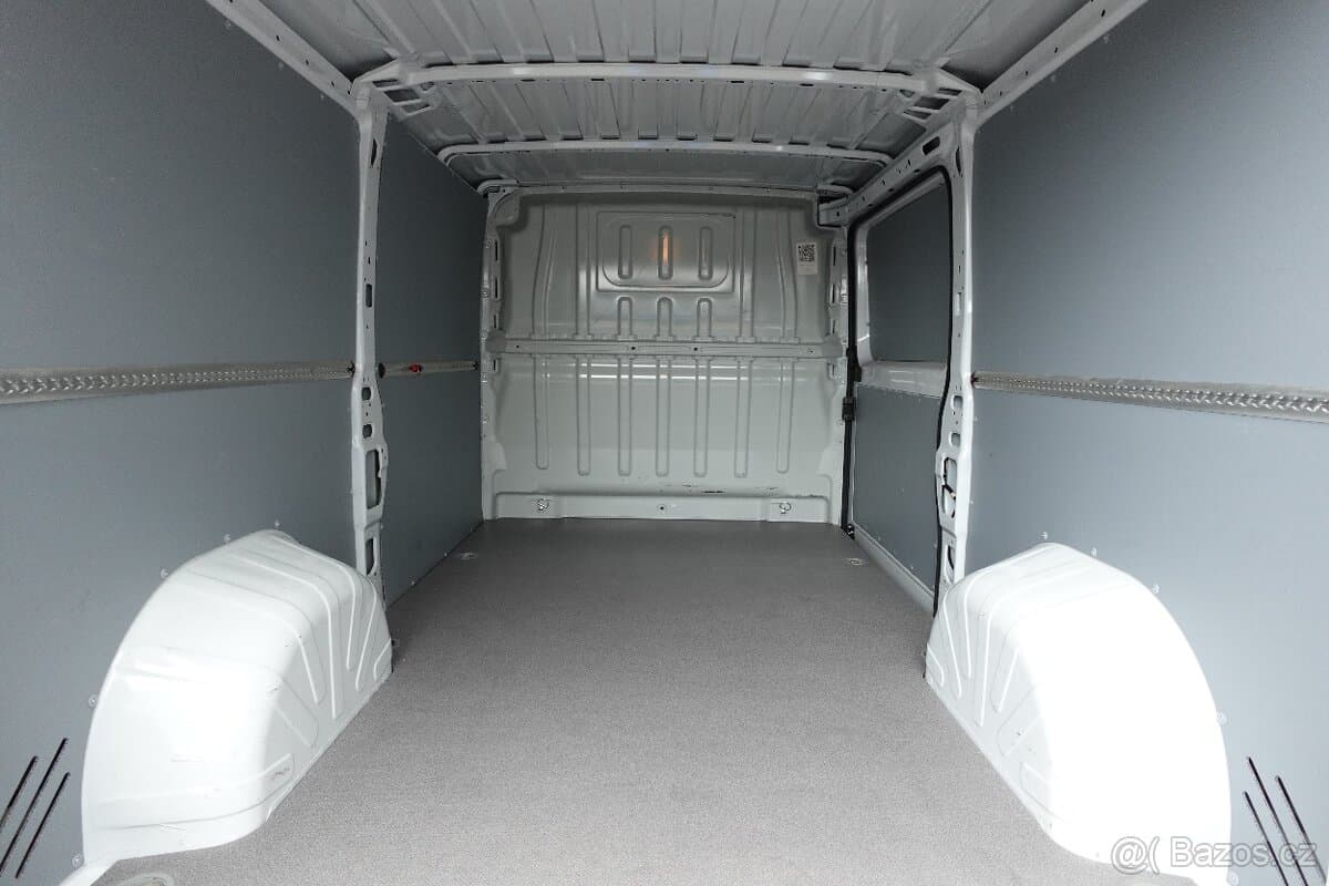 2024 Fiat DUCATO - 9