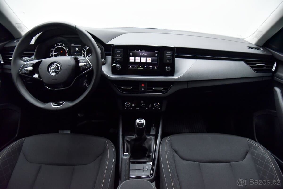 2023 Škoda KAMIQ - 9
