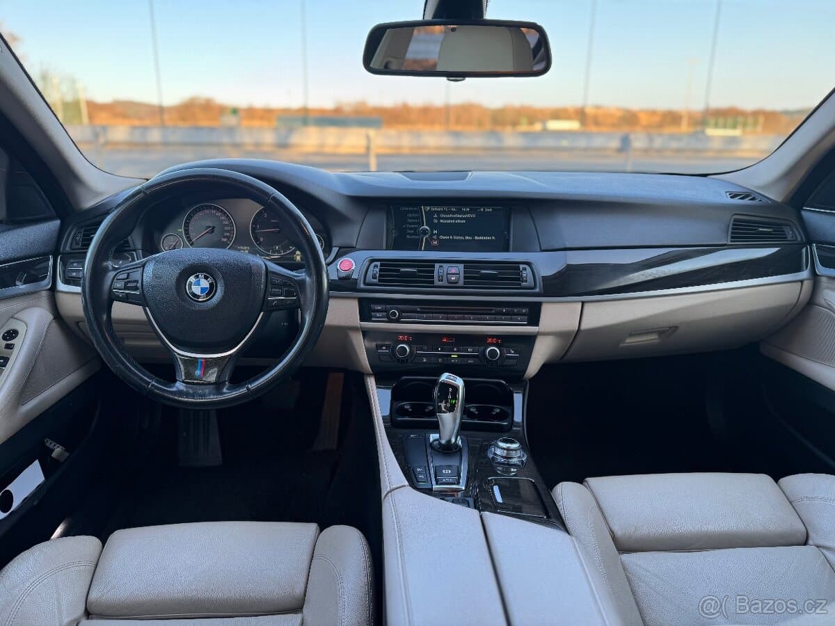 2011 BMW OSTATNÍ - 9