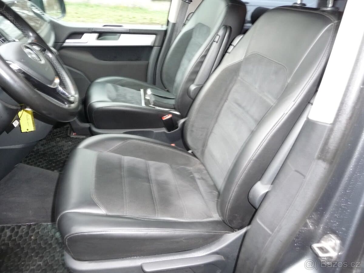 2018 Volkswagen MULTIVAN - 9