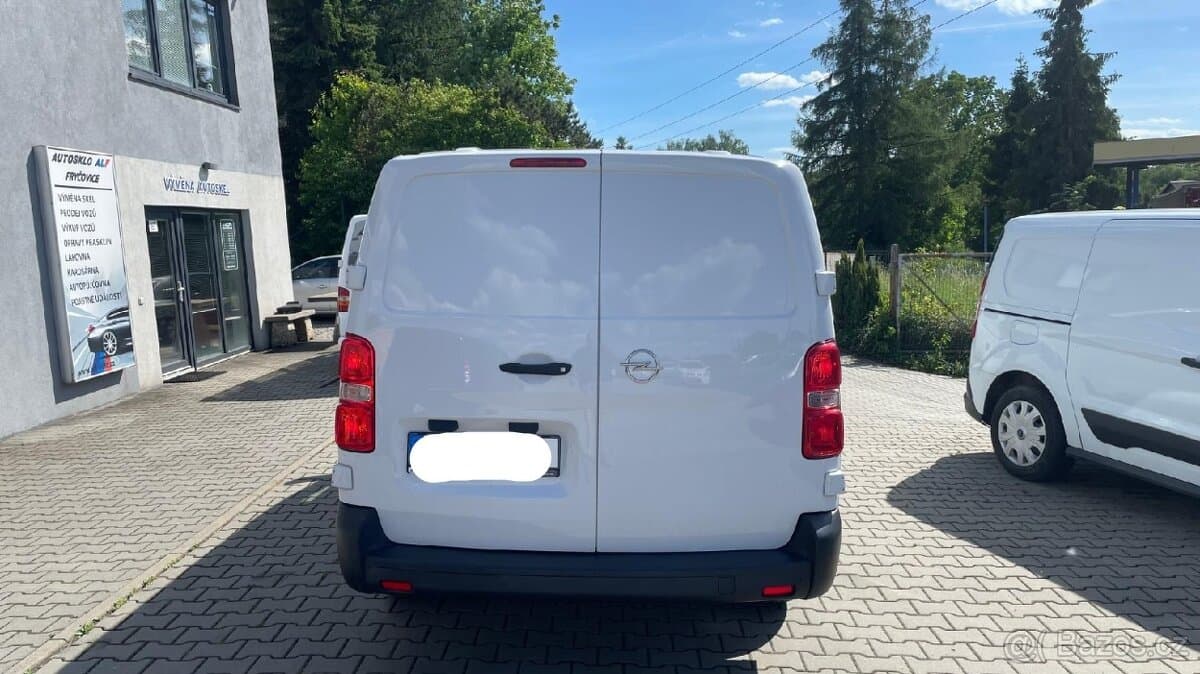2024 Opel VIVARO - 9