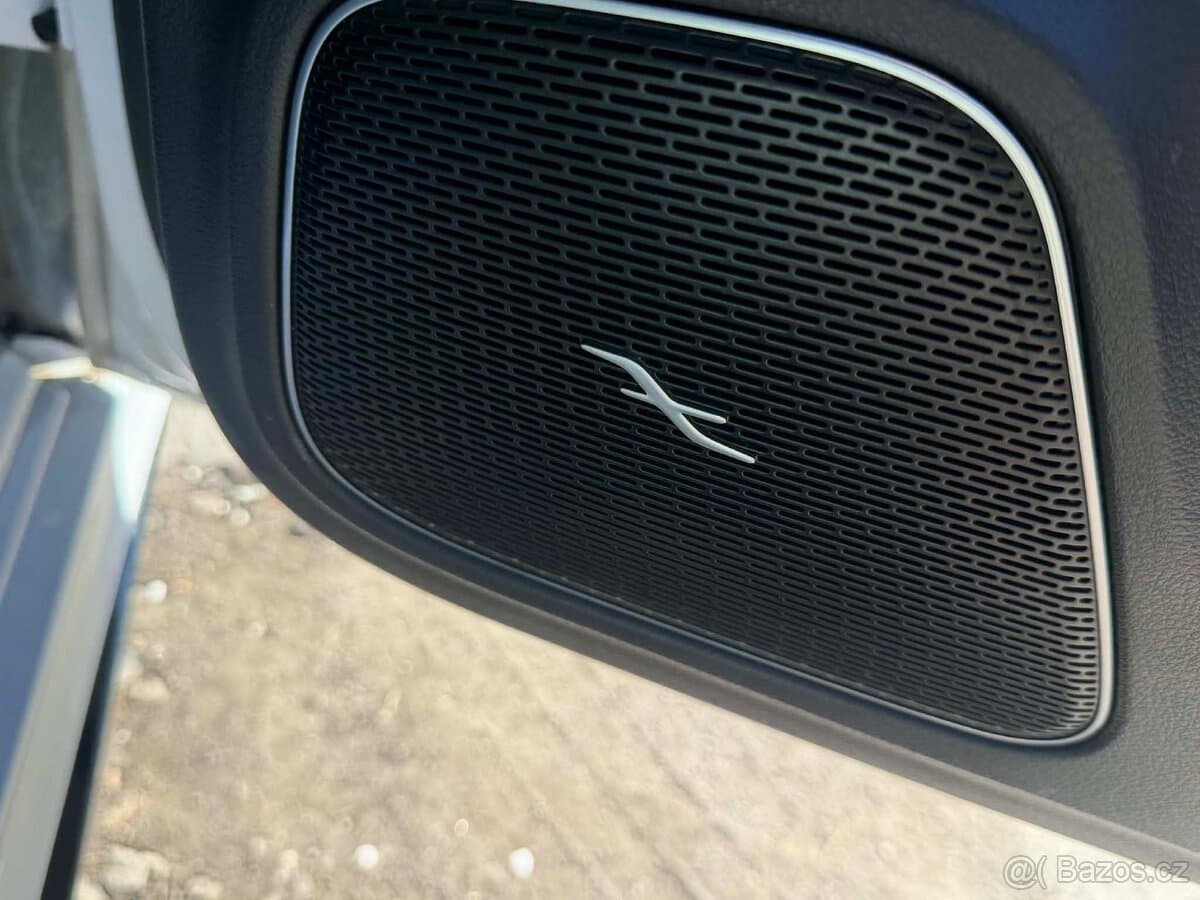 2021 Mercedes-Benz CL-CLASS - 9