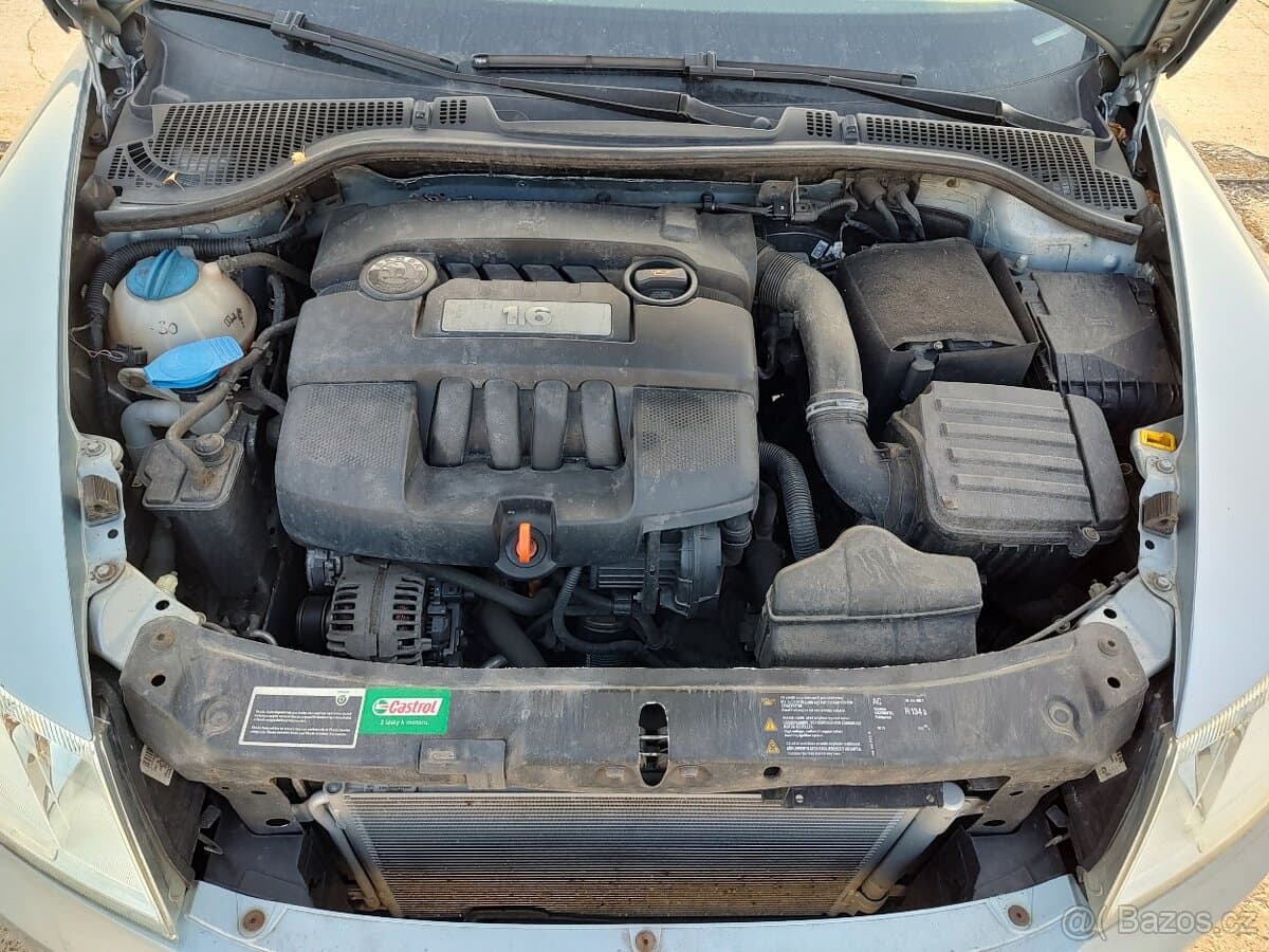 2010 Škoda OCTAVIA - 9
