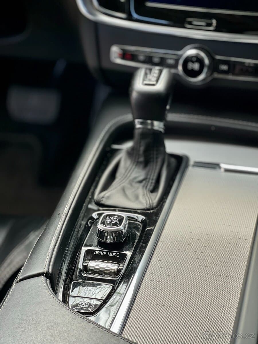 2018 Volvo V90 - 9