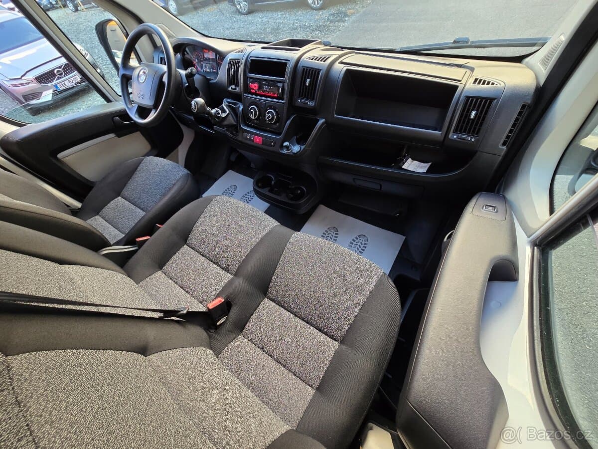 2019 Fiat DUCATO - 9