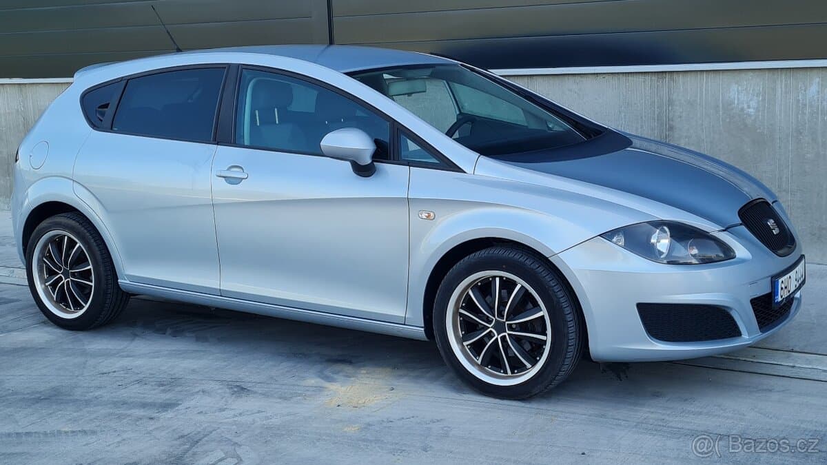 2011 Seat LEON - 9