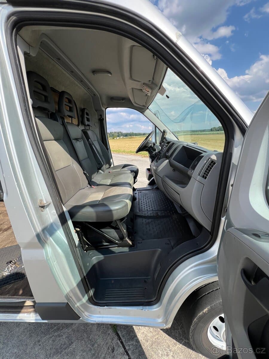 2009 Fiat DUCATO - 9
