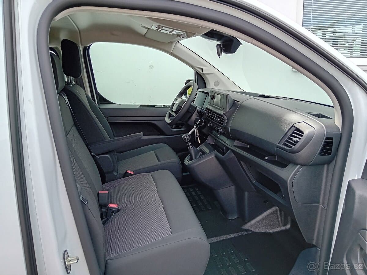 Fiat SCUDO - 9