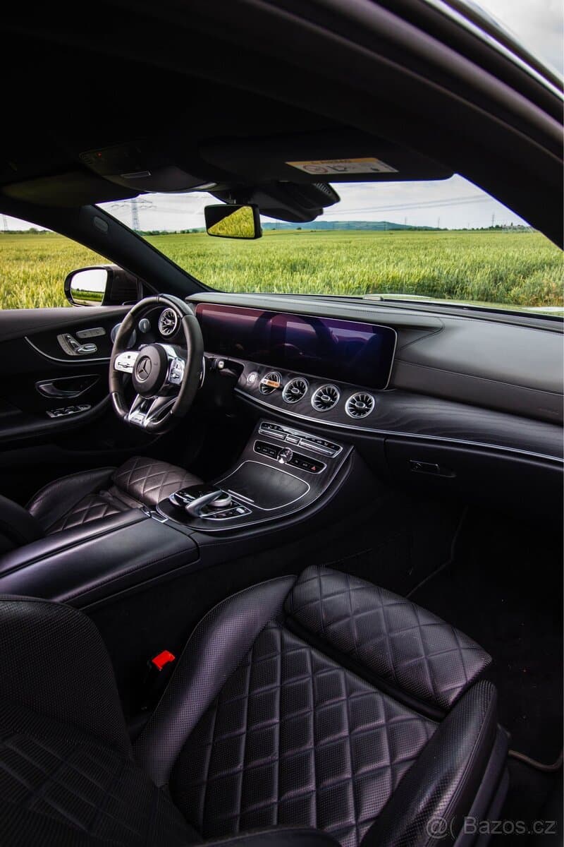 2018 Mercedes-Benz OSTATNÍ - 9