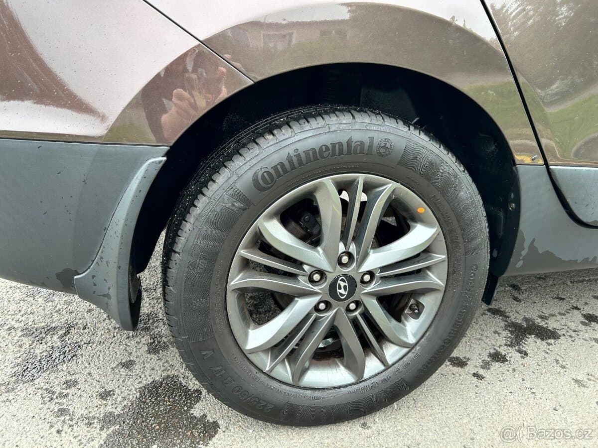 Hyundai ix35 - 9